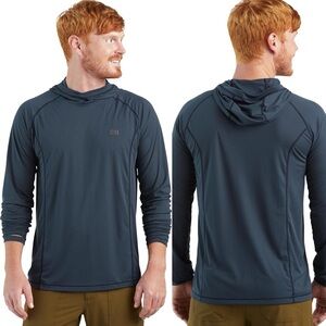 Outdoor Research Men’s Echo Hoodie - Lightweight sz XXL